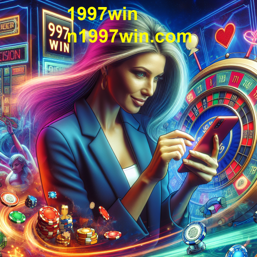 O Futuro Brilhante do Mobile Gaming