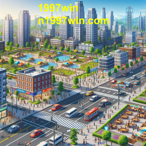 Explorando o Mundo dos Jogos de Simulação